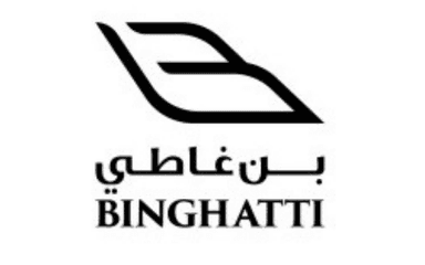 Binghatti