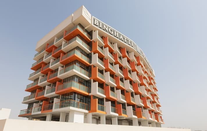 BOUTIQUE SUITES