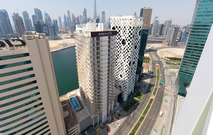 Millennium Residences
