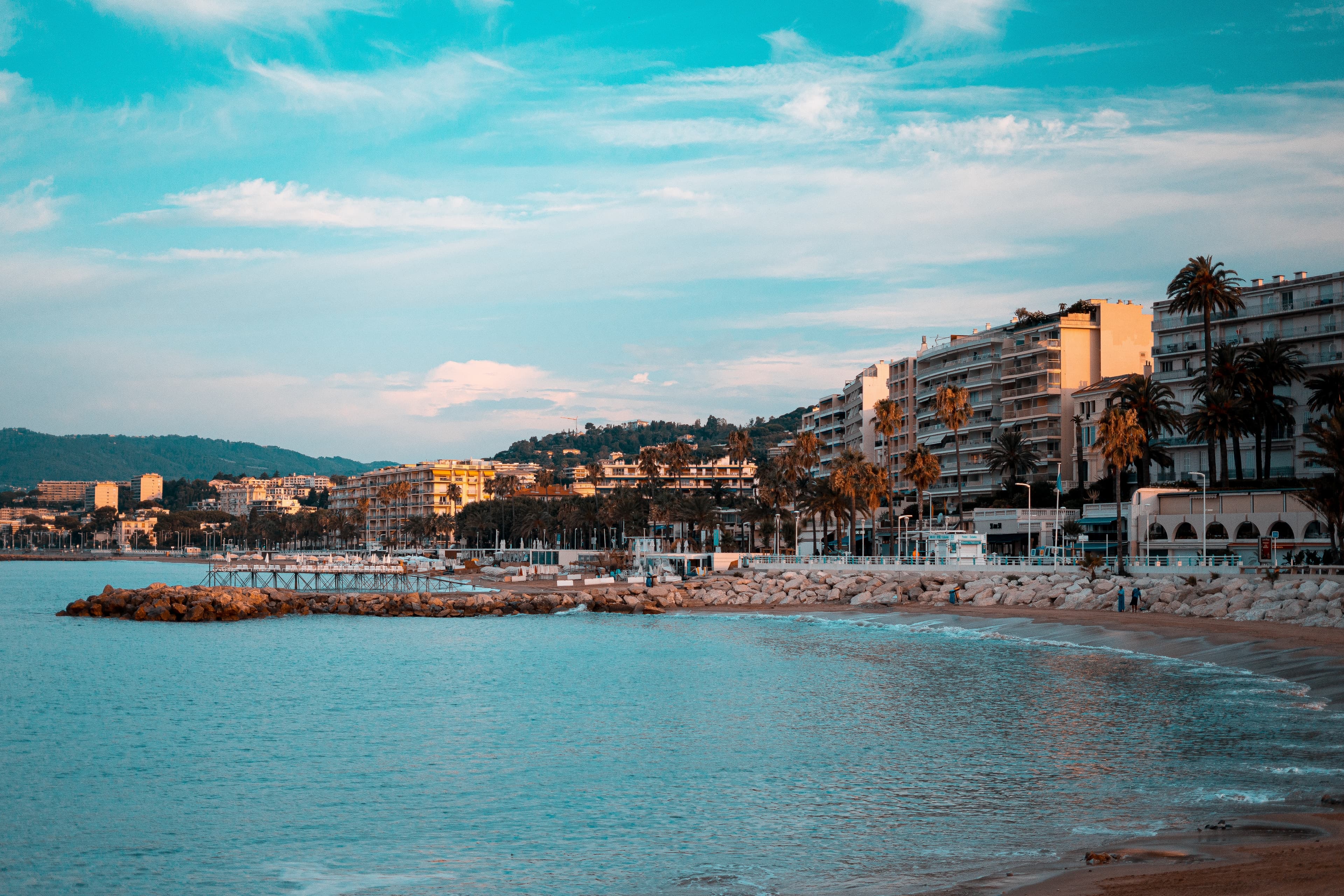 The Most Popular Cities in France for Wealthy Luxury Real Estate Buyers