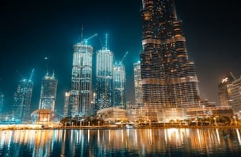 The Real Estate Laws You Need to Know Before Buying a Luxury Property in Dubai