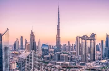 5 Reasons to Move to Dubai for a Luxurious Lifestyle