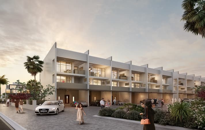 Somerset Mews