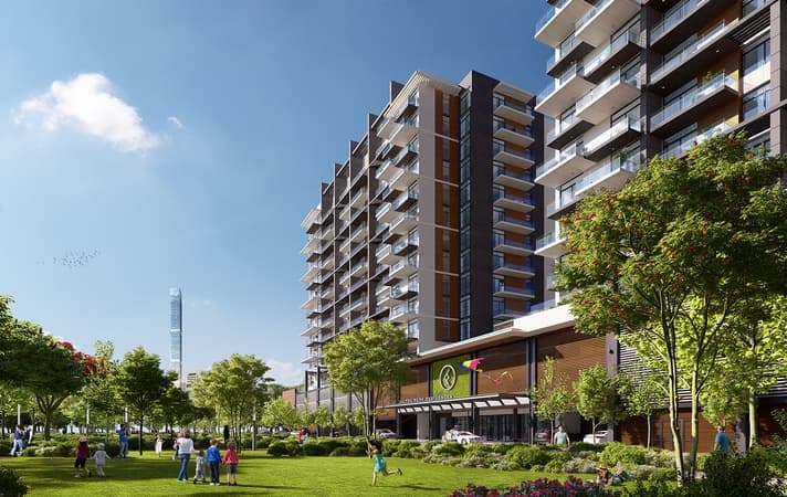 Wilton Residences