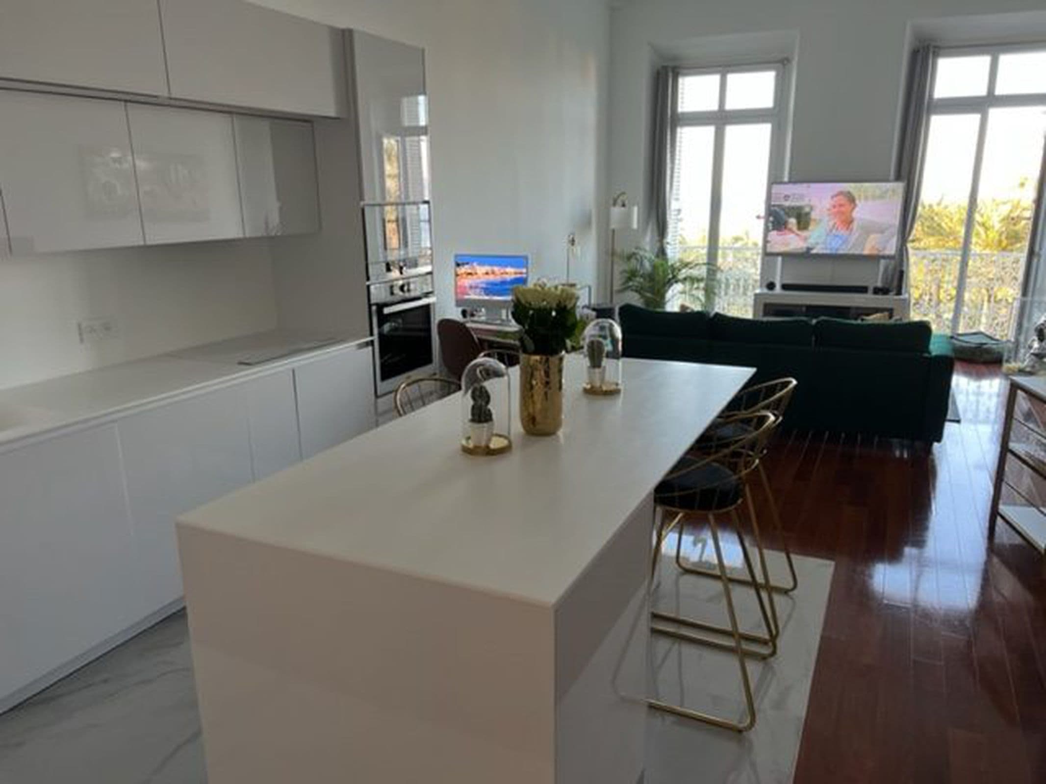 Appartment for Sale<br/> 3 rooms 80 m2 4