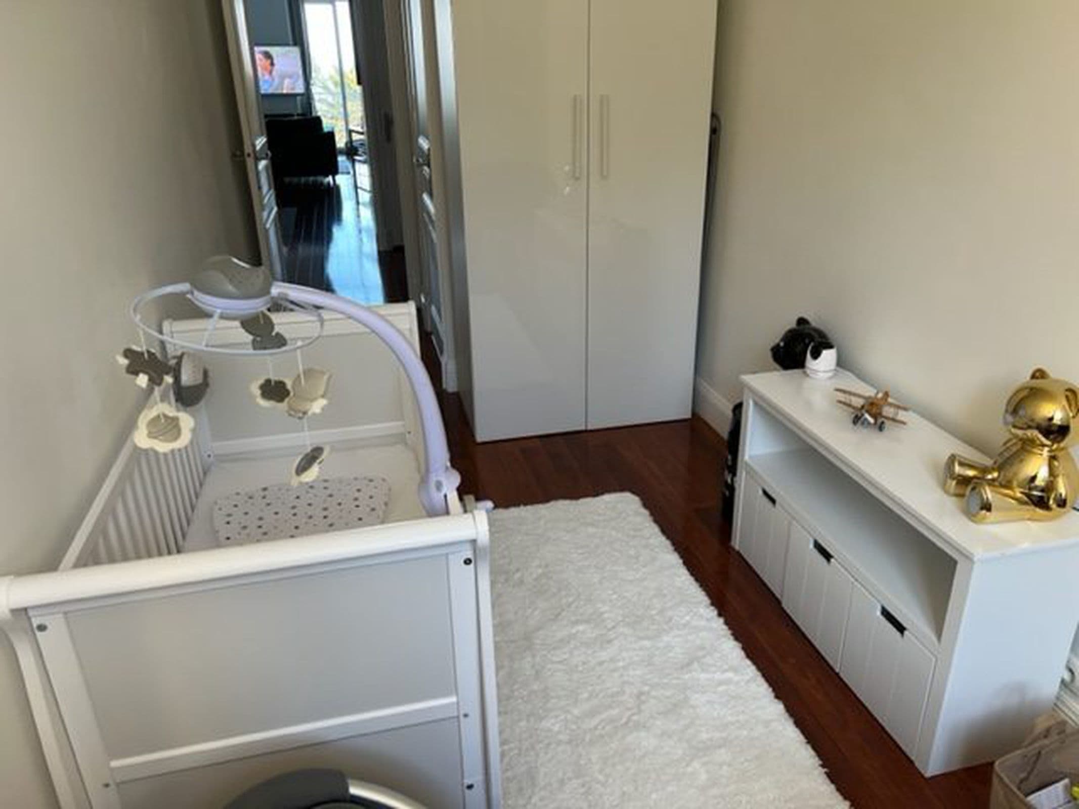 Appartment for Sale<br/> 3 rooms 80 m2 5