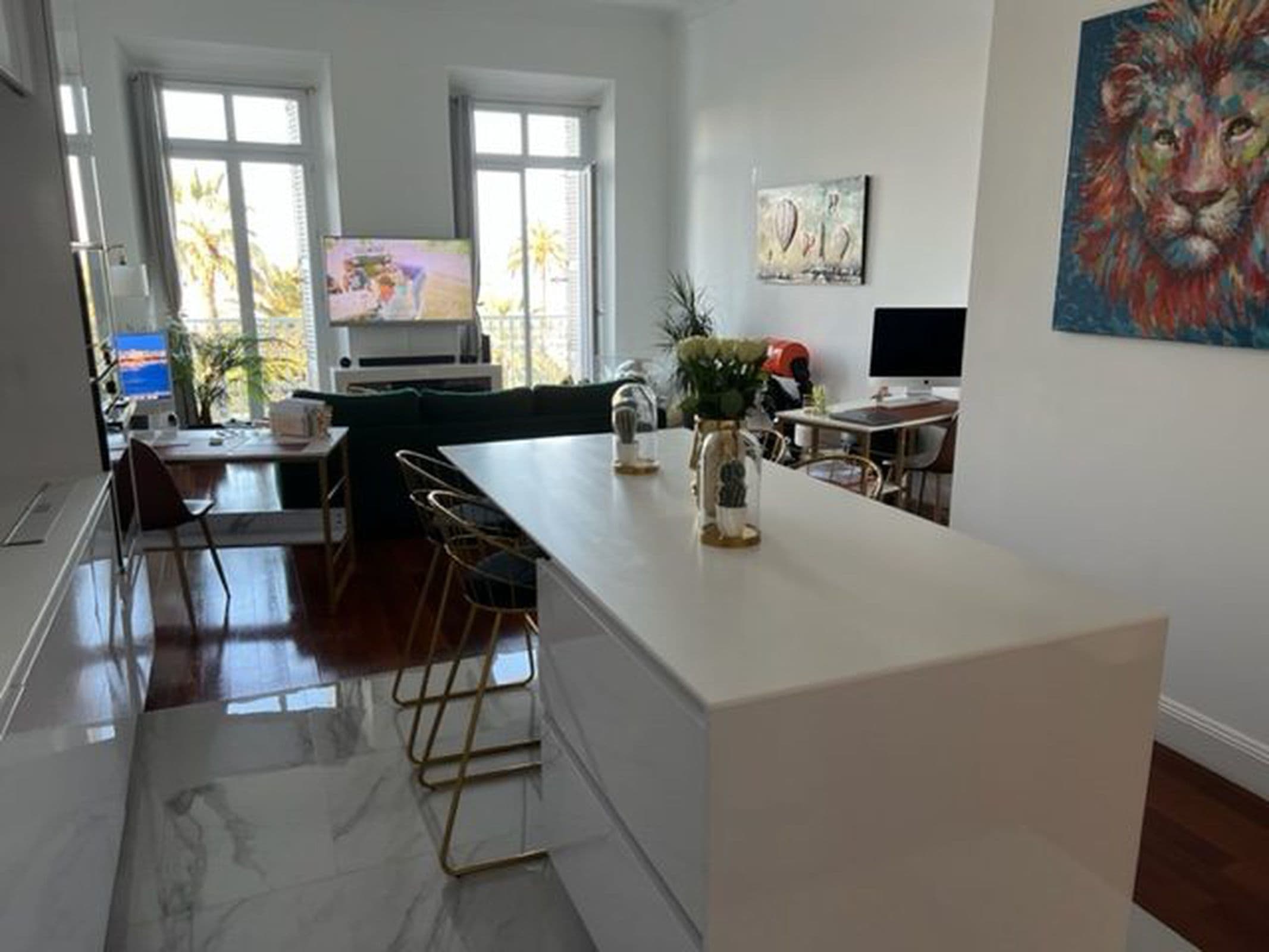 Appartment for Sale<br/> 3 rooms 80 m2 6