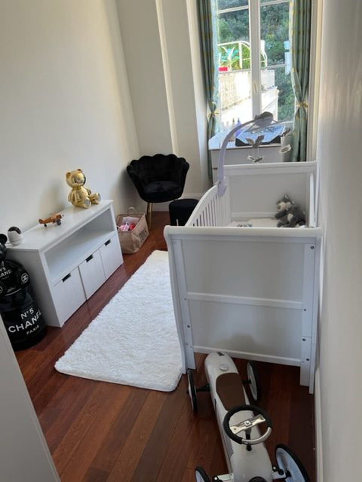 Appartment for Sale<br/> 3 rooms 80 m2 7