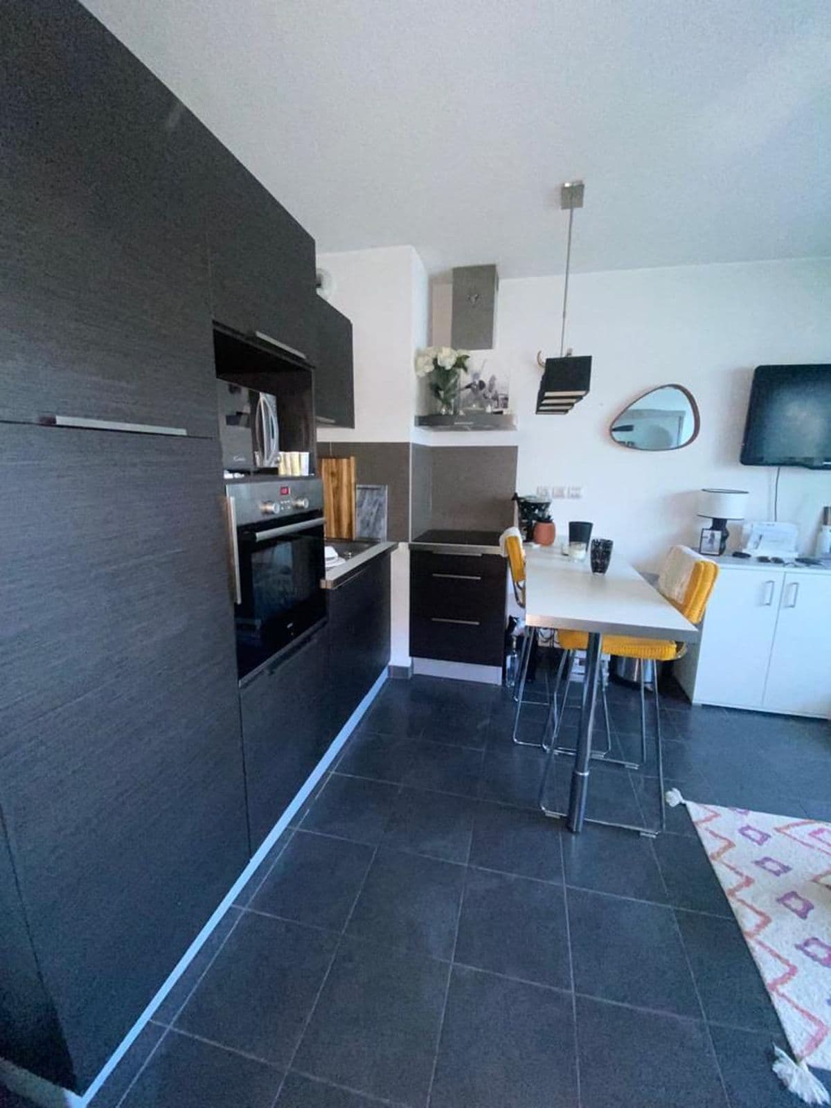 Sale appartment<br/> 2 rooms 36 m²