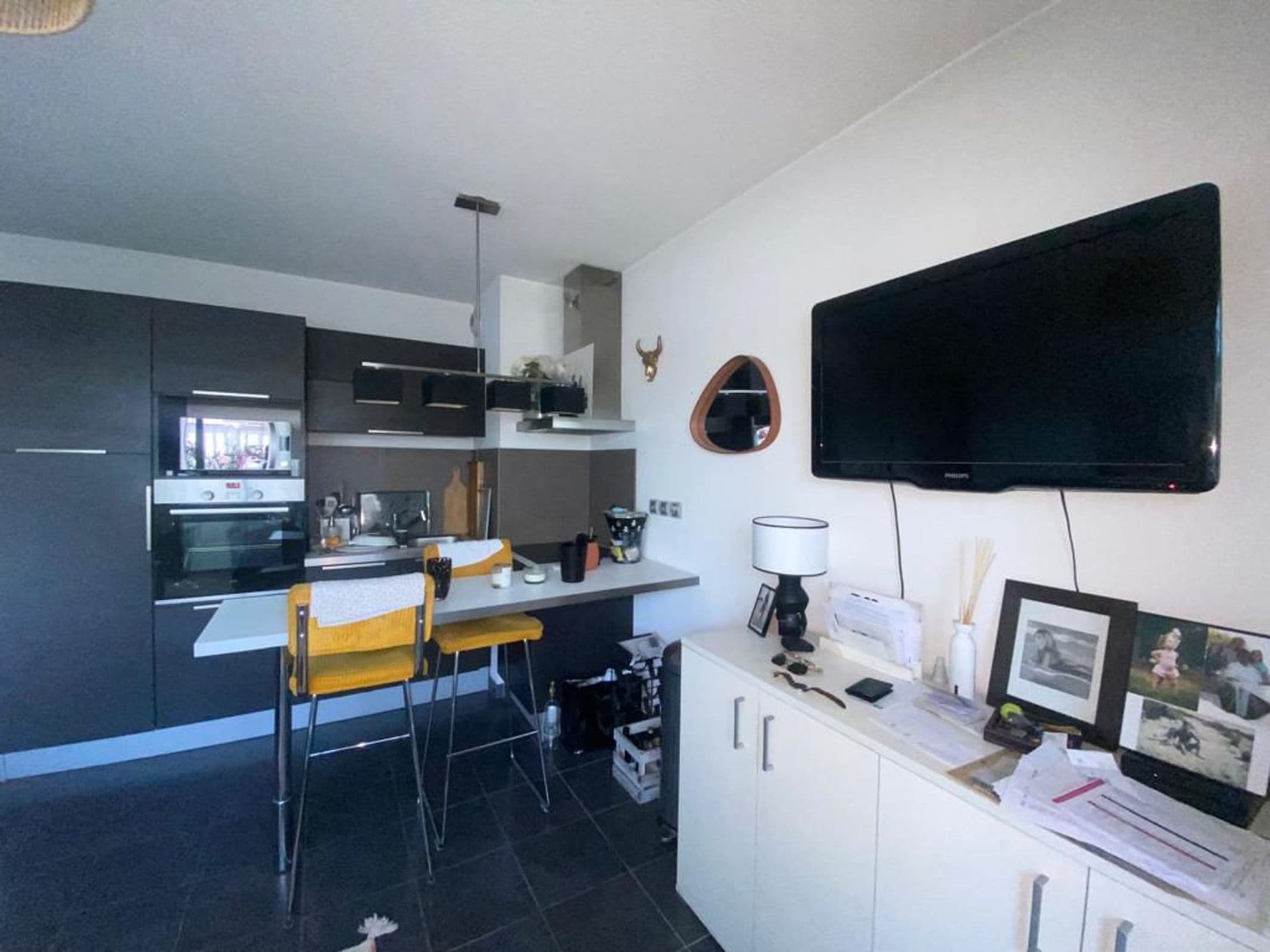 Sale appartment<br/> 2 rooms 36 m² 2