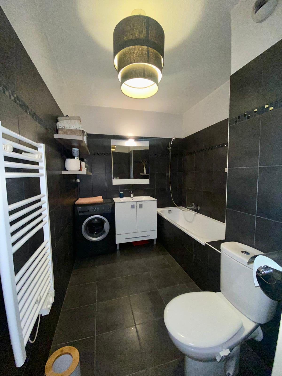 Sale appartment<br/> 2 rooms 36 m² 4