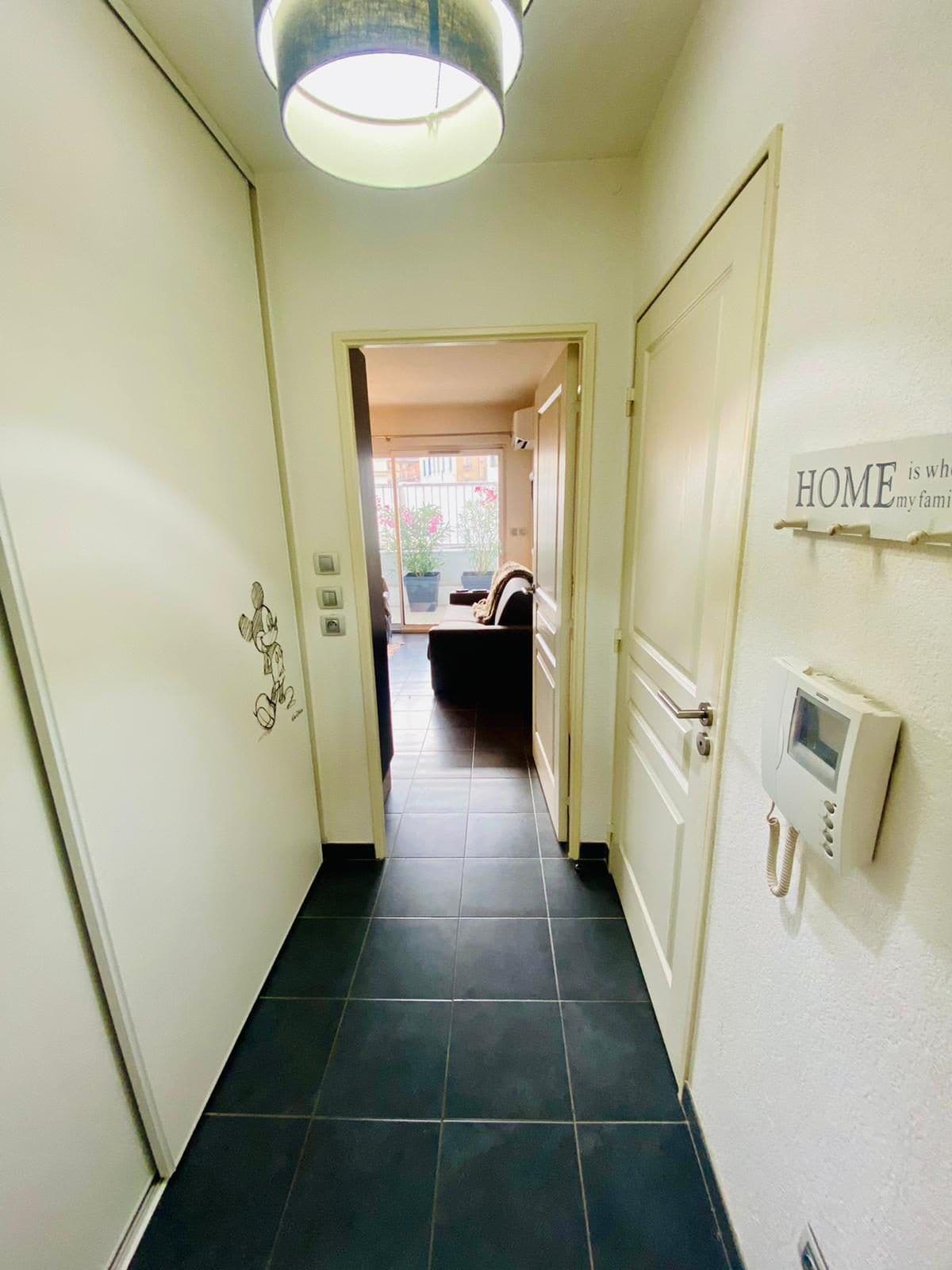 Sale appartment<br/> 2 rooms 36 m² 5