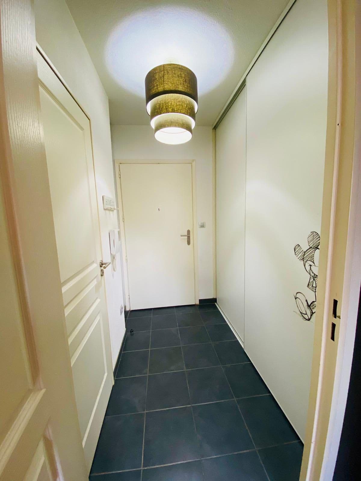 Sale appartment<br/> 2 rooms 36 m² 6