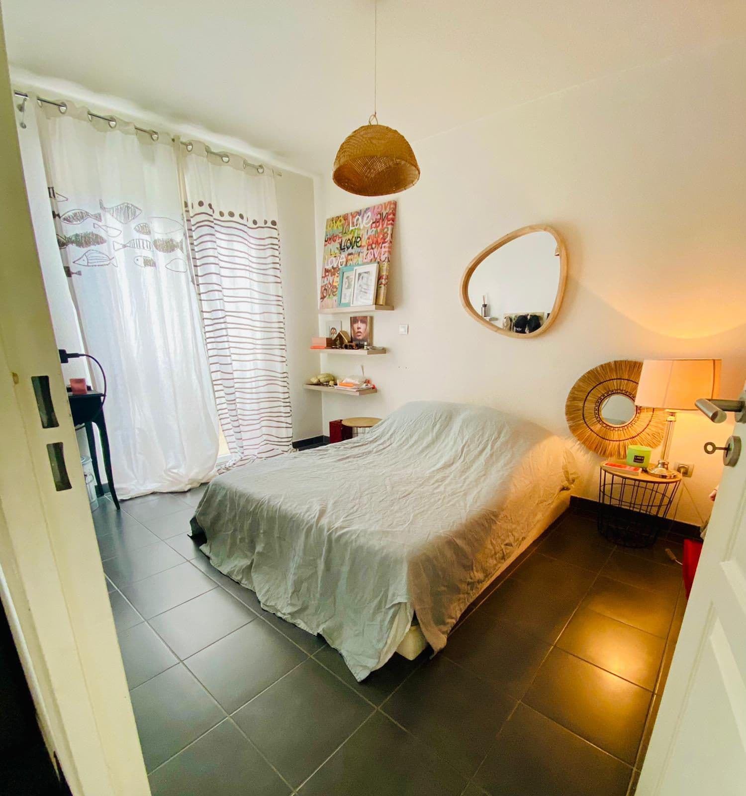 Sale appartment<br/> 2 rooms 36 m² 7