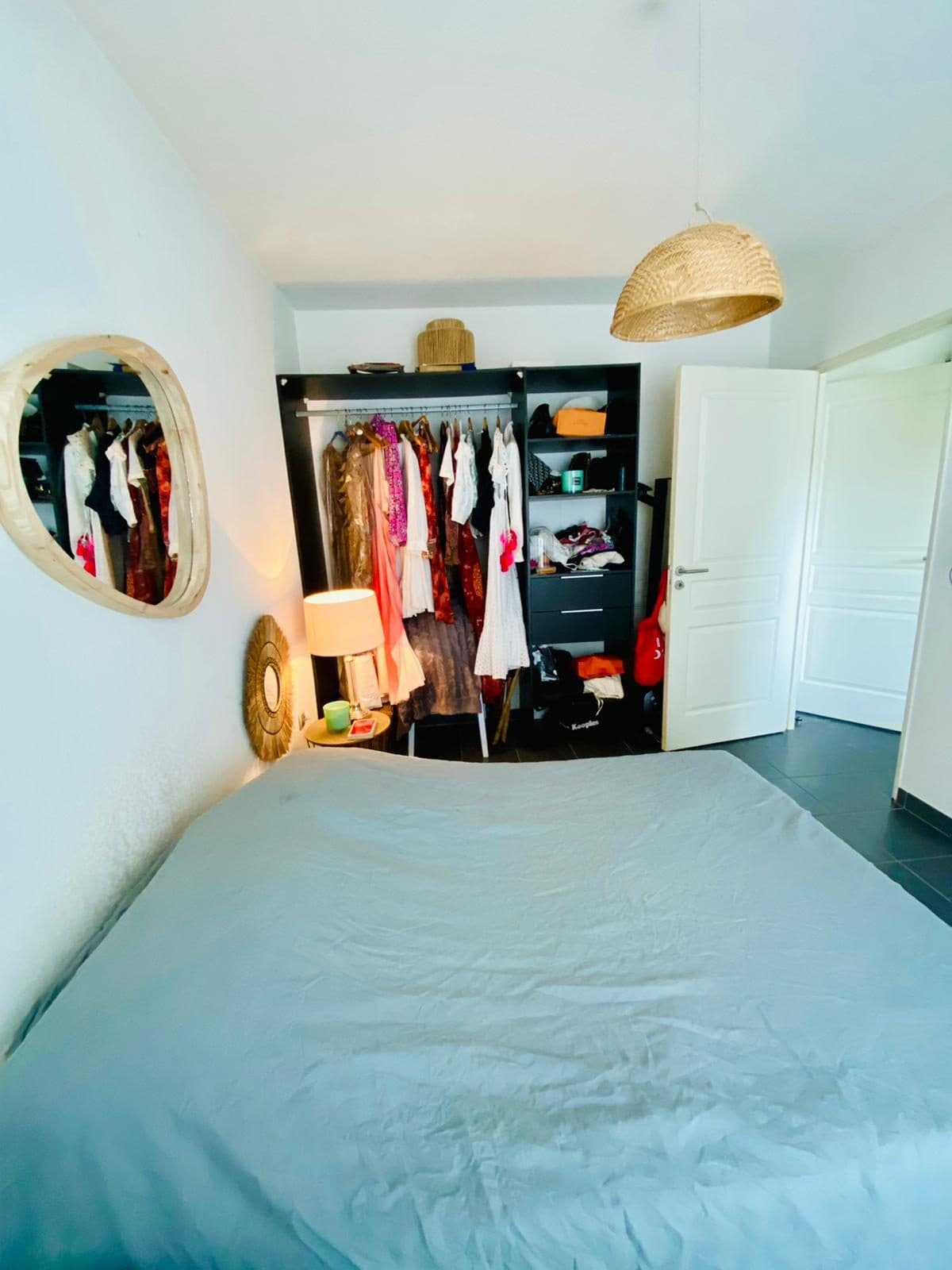Sale appartment<br/> 2 rooms 36 m² 8