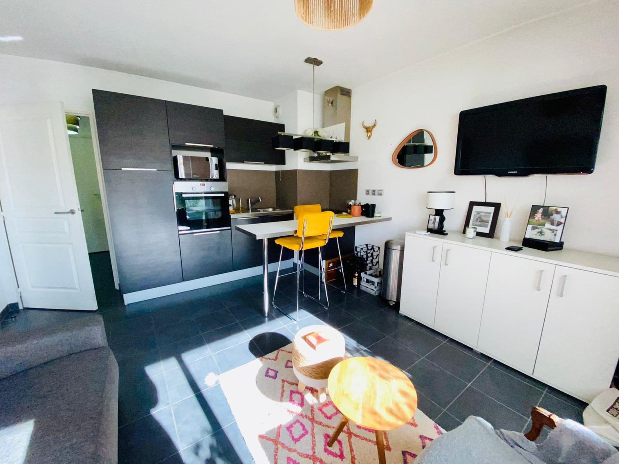 Sale appartment<br/> 2 rooms 36 m² 9